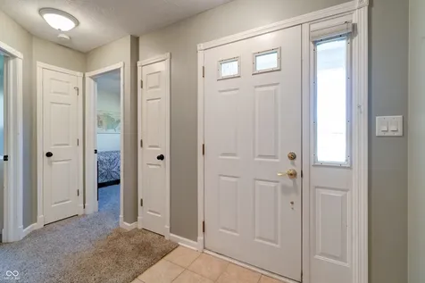 1411 Malone Court Indianapolis IN 46217