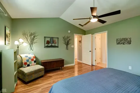 1411 Malone Court Indianapolis IN 46217