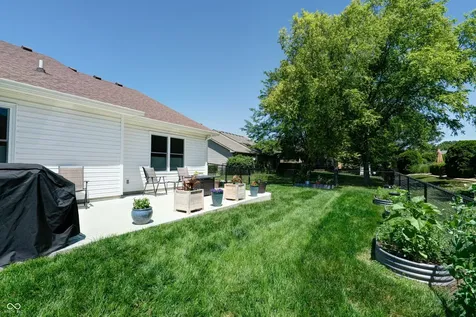 1411 Malone Court Indianapolis IN 46217