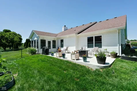1411 Malone Court Indianapolis IN 46217