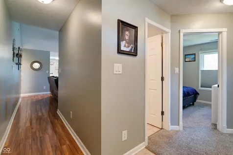 1411 Malone Court Indianapolis IN 46217