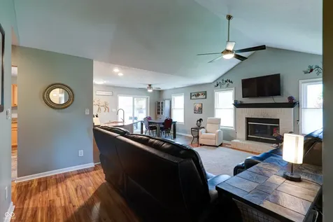 1411 Malone Court Indianapolis IN 46217
