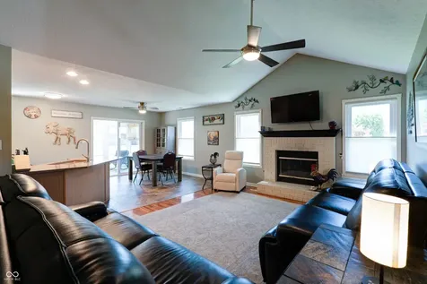1411 Malone Court Indianapolis IN 46217