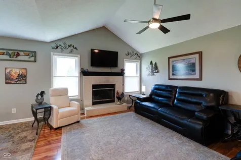 1411 Malone Court Indianapolis IN 46217