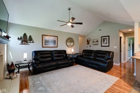 1411 Malone Court Indianapolis IN 46217