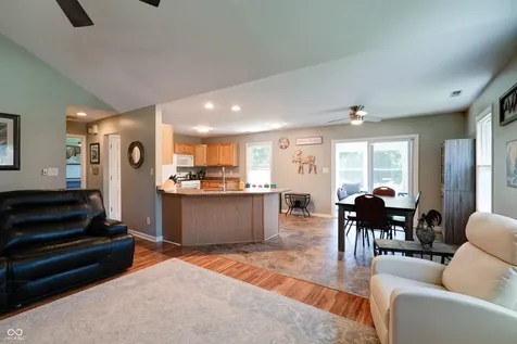 1411 Malone Court Indianapolis IN 46217