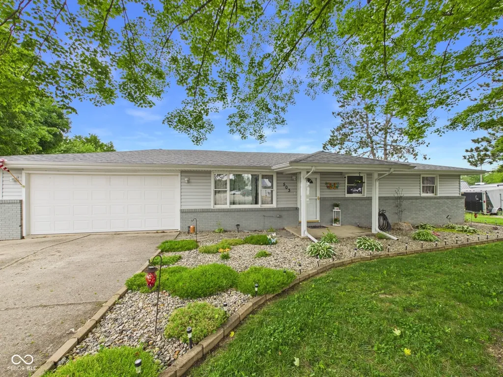 503 N 10th Street Middletown IN 47356