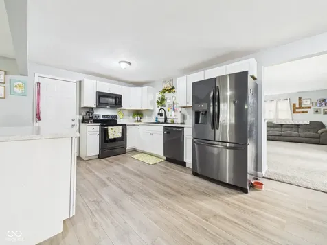 503 N 10th Street Middletown IN 47356