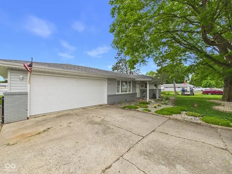 503 N 10th Street Middletown IN 47356