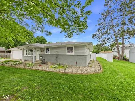 503 N 10th Street Middletown IN 47356