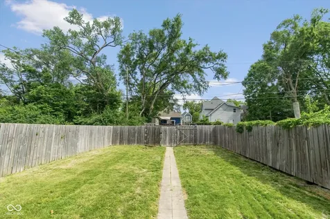 950 W 27th Street Indianapolis IN 46208
