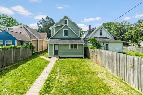 950 W 27th Street Indianapolis IN 46208