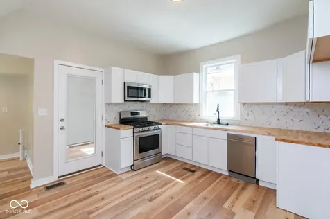 950 W 27th Street Indianapolis IN 46208