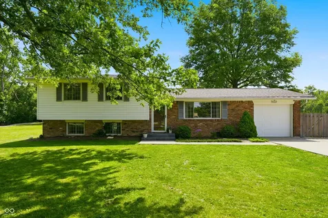 7639 Indian Lake Road Indianapolis IN 46236