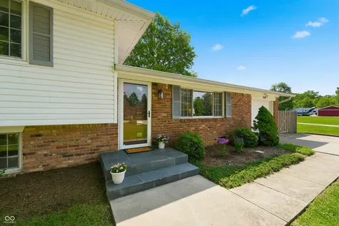 7639 Indian Lake Road Indianapolis IN 46236