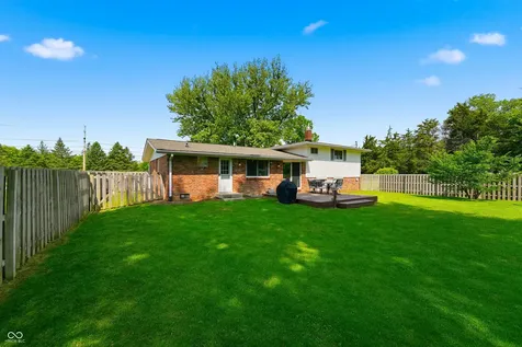 7639 Indian Lake Road Indianapolis IN 46236