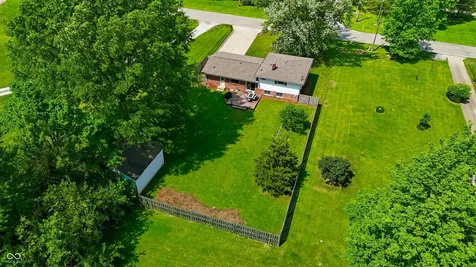 7639 Indian Lake Road Indianapolis IN 46236