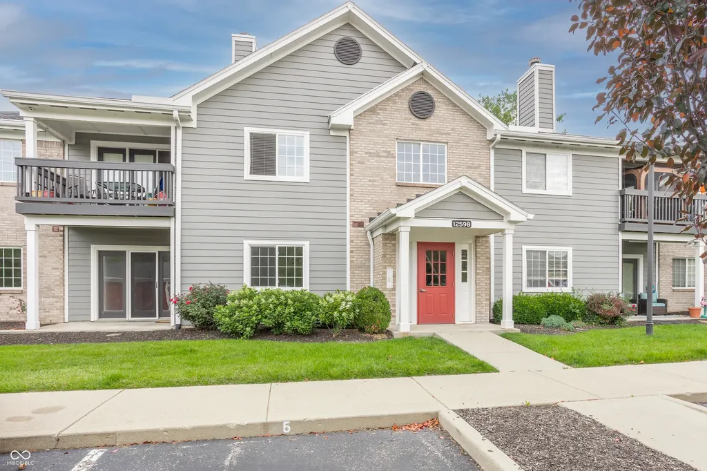12598 Tennyson Lane Carmel IN 46032