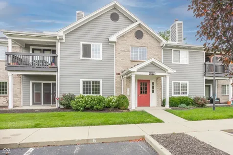 12598 Tennyson Lane Carmel IN 46032