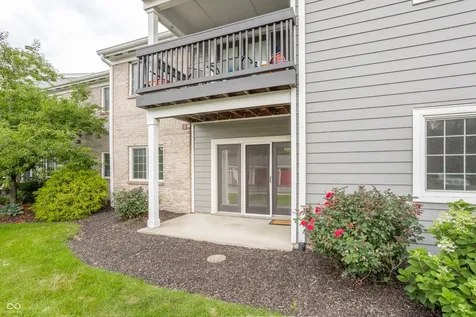 12598 Tennyson Lane Carmel IN 46032