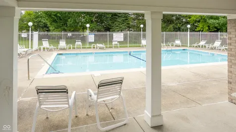 12598 Tennyson Lane Carmel IN 46032