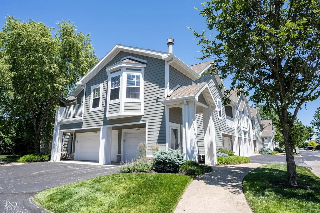 1112 Shadow Ridge Road Indianapolis IN 46280