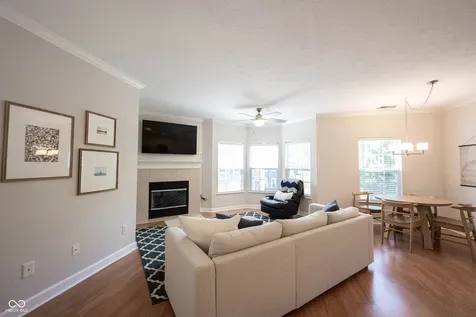 1112 Shadow Ridge Road Indianapolis IN 46280