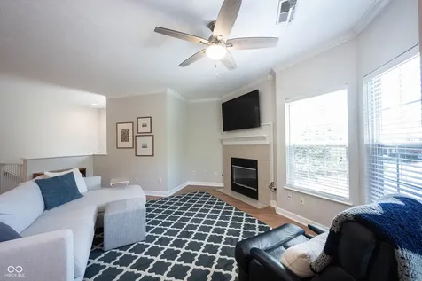 1112 Shadow Ridge Road Indianapolis IN 46280