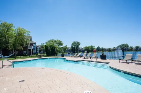 1112 Shadow Ridge Road Indianapolis IN 46280