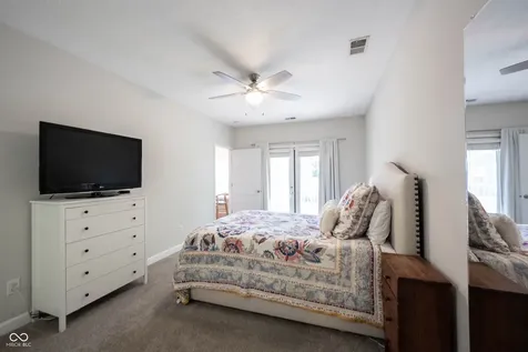 1112 Shadow Ridge Road Indianapolis IN 46280