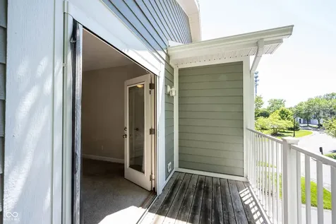 1112 Shadow Ridge Road Indianapolis IN 46280