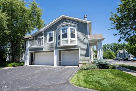 1112 Shadow Ridge Road Indianapolis IN 46280