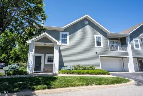 1112 Shadow Ridge Road Indianapolis IN 46280