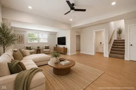 1141 Dawson Street Indianapolis IN 46203