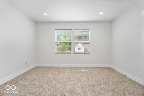 1141 Dawson Street Indianapolis IN 46203