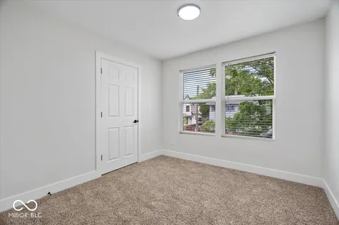 1141 Dawson Street Indianapolis IN 46203