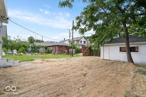 1141 Dawson Street Indianapolis IN 46203