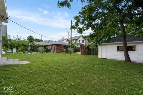 1141 Dawson Street Indianapolis IN 46203