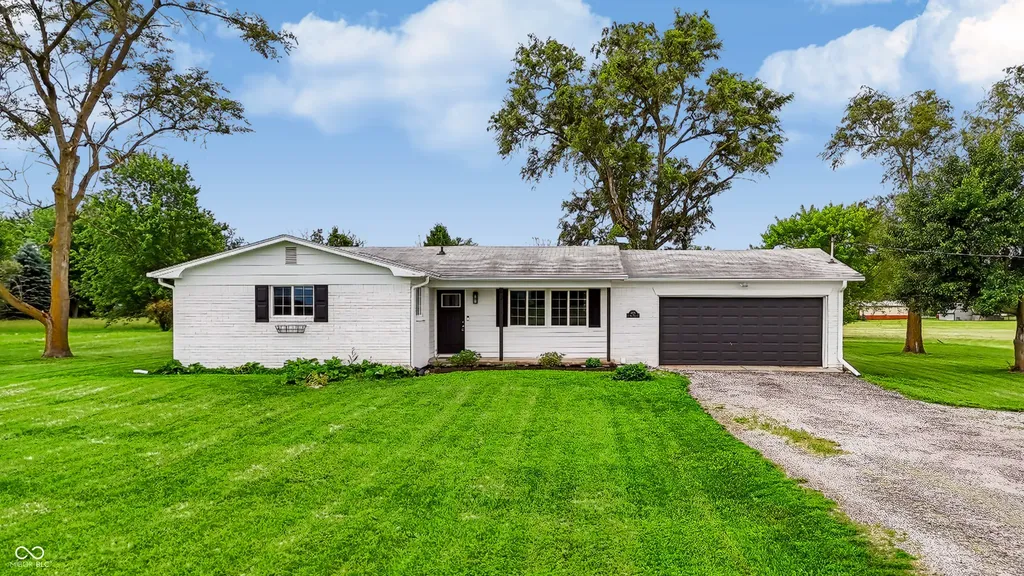 4825 E State Road 47 Lebanon IN 46052