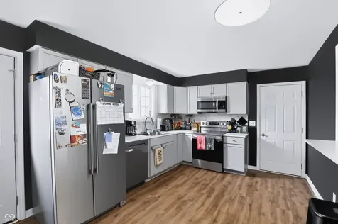 4825 E State Road 47 Lebanon IN 46052