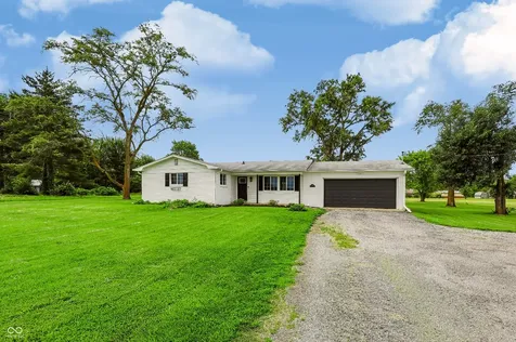 4825 E State Road 47 Lebanon IN 46052