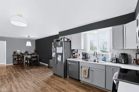 4825 E State Road 47 Lebanon IN 46052