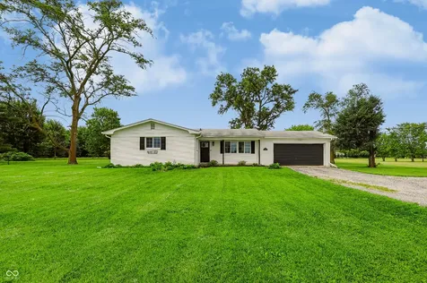 4825 E State Road 47 Lebanon IN 46052