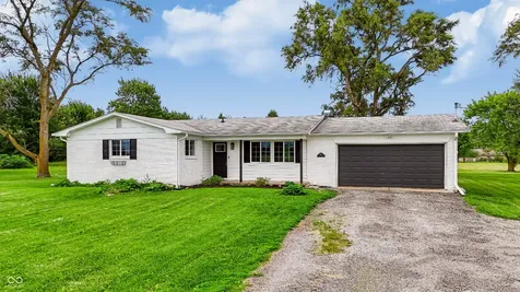 4825 E State Road 47 Lebanon IN 46052