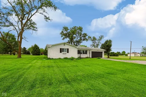 4825 E State Road 47 Lebanon IN 46052