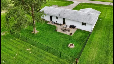 4825 E State Road 47 Lebanon IN 46052