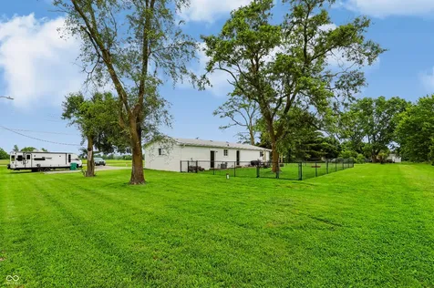 4825 E State Road 47 Lebanon IN 46052