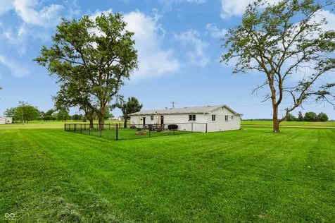 4825 E State Road 47 Lebanon IN 46052