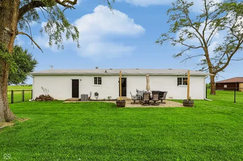 4825 E State Road 47 Lebanon IN 46052