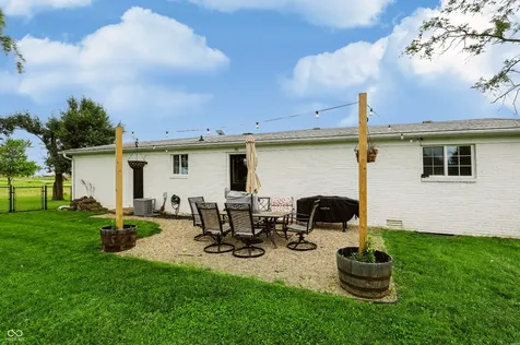 4825 E State Road 47 Lebanon IN 46052